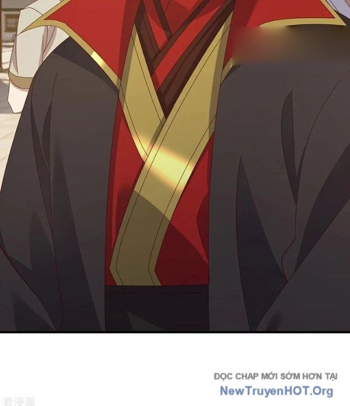 Tiên Võ Đế Tôn Chap 812 - Next Chap 813