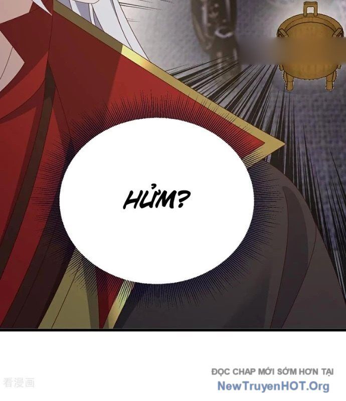 Tiên Võ Đế Tôn Chap 812 - Next Chap 813