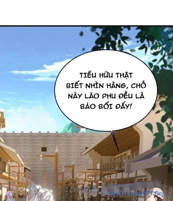 Tiên Võ Đế Tôn Chap 812 - Next Chap 813
