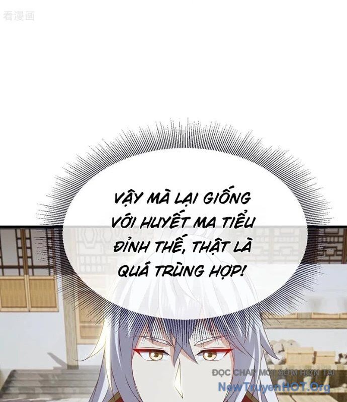Tiên Võ Đế Tôn Chap 812 - Next Chap 813