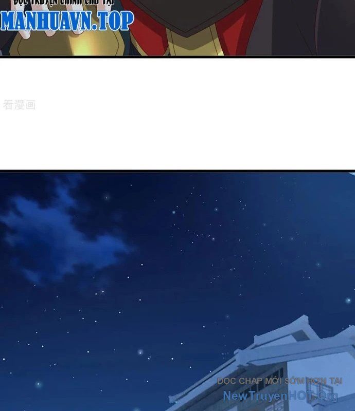 Tiên Võ Đế Tôn Chap 812 - Next Chap 813