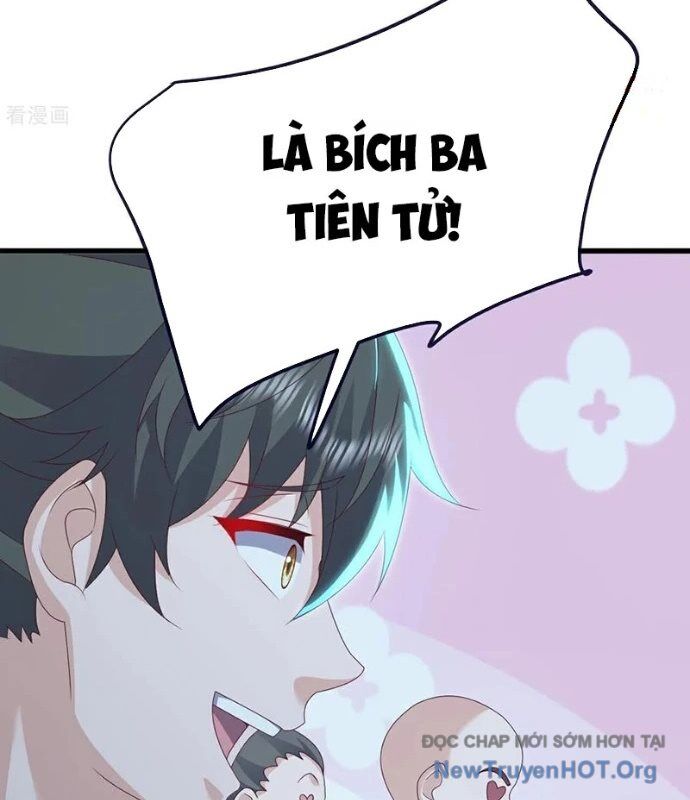 Tiên Võ Đế Tôn Chap 812 - Next Chap 813