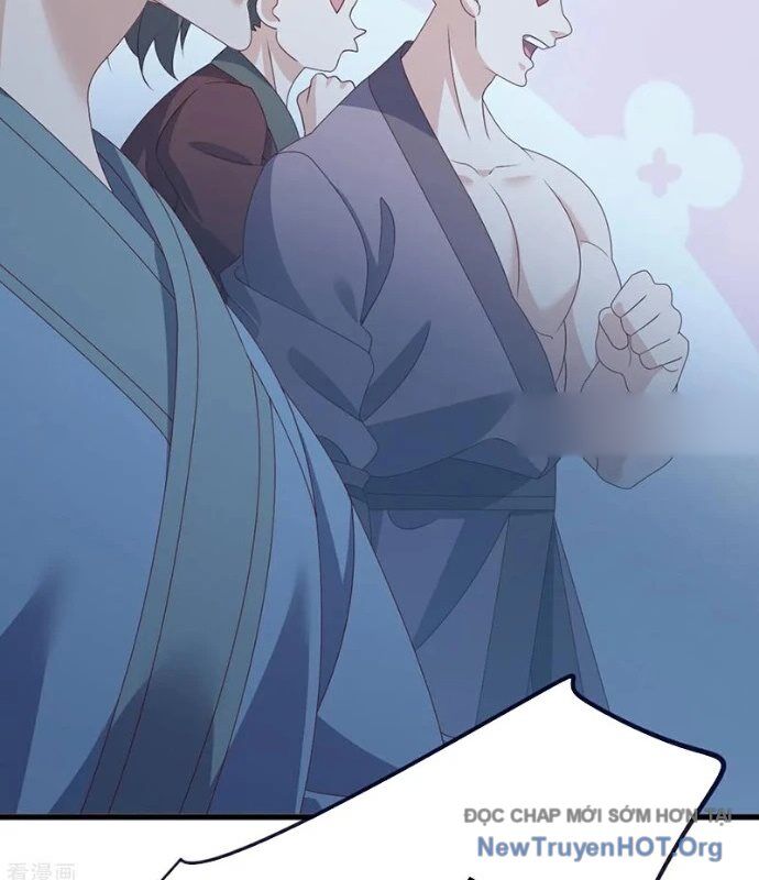 Tiên Võ Đế Tôn Chap 812 - Next Chap 813
