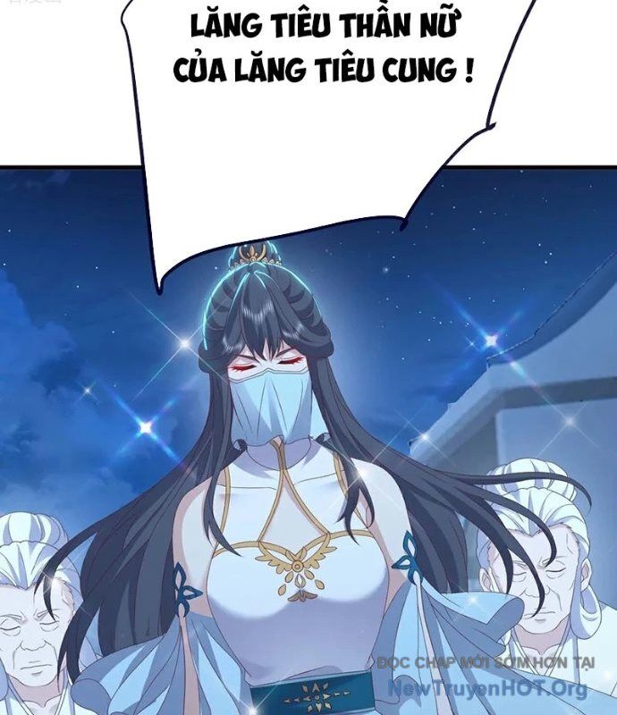 Tiên Võ Đế Tôn Chap 812 - Next Chap 813