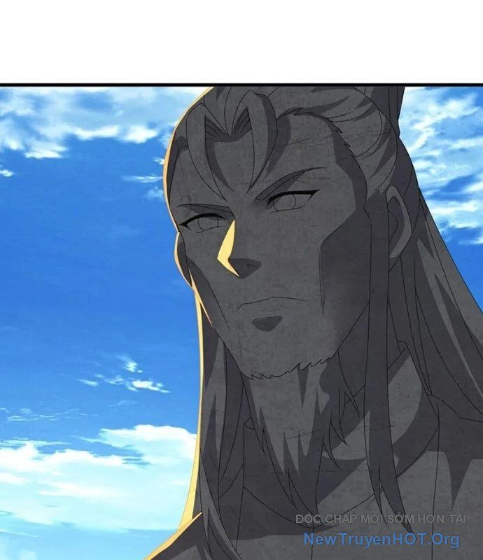 Tiên Võ Đế Tôn Chap 812 - Next Chap 813