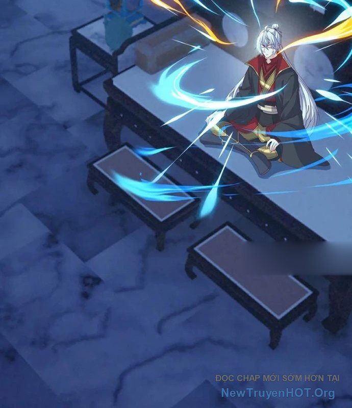 Tiên Võ Đế Tôn Chap 812 - Next Chap 813