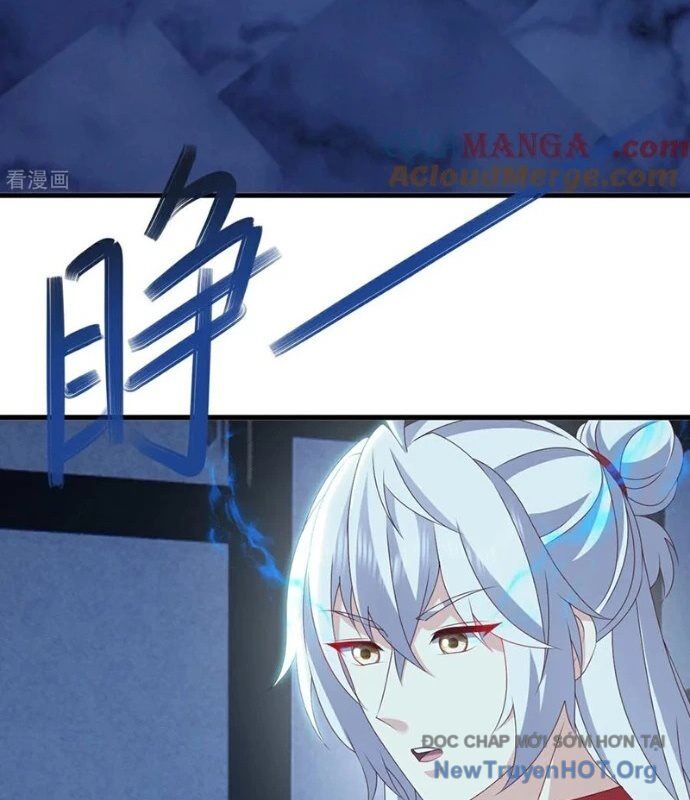 Tiên Võ Đế Tôn Chap 812 - Next Chap 813