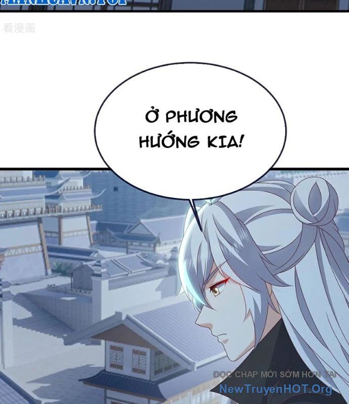 Tiên Võ Đế Tôn Chap 812 - Next Chap 813