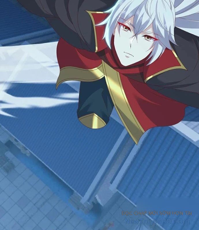 Tiên Võ Đế Tôn Chap 812 - Next Chap 813