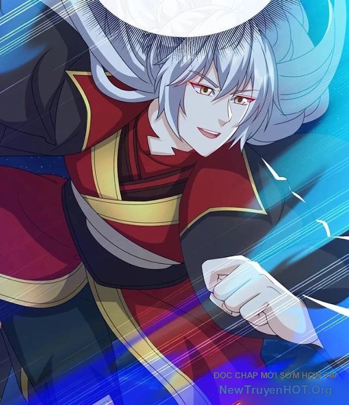 Tiên Võ Đế Tôn Chap 812 - Next Chap 813