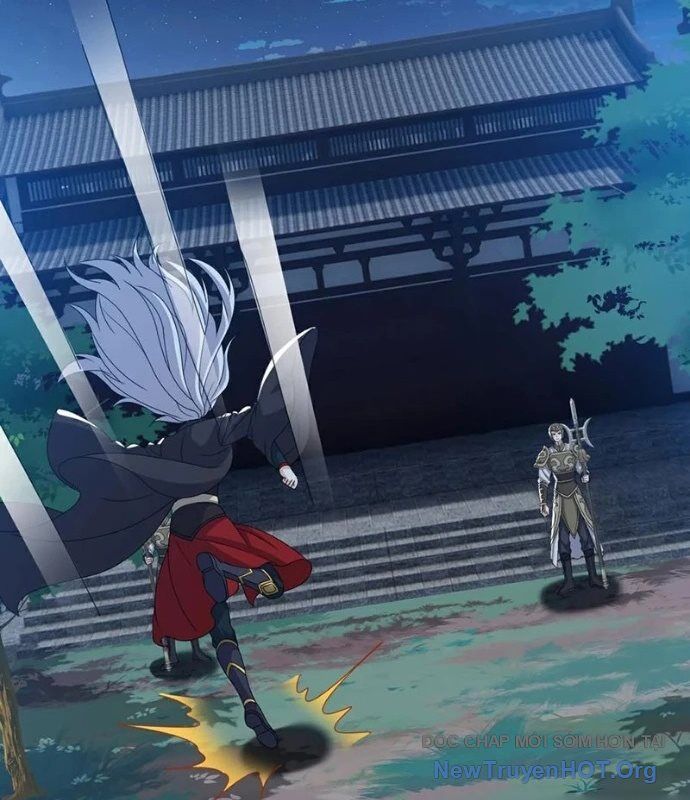 Tiên Võ Đế Tôn Chap 812 - Next Chap 813