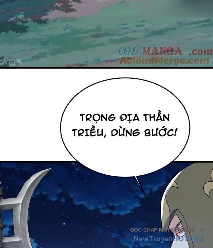 Tiên Võ Đế Tôn Chap 812 - Next Chap 813
