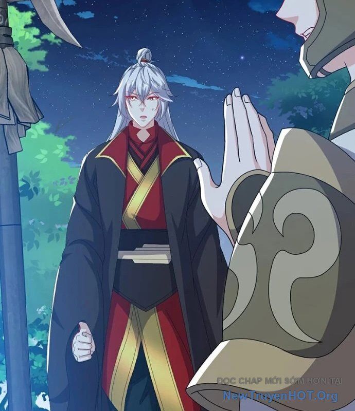 Tiên Võ Đế Tôn Chap 812 - Next Chap 813