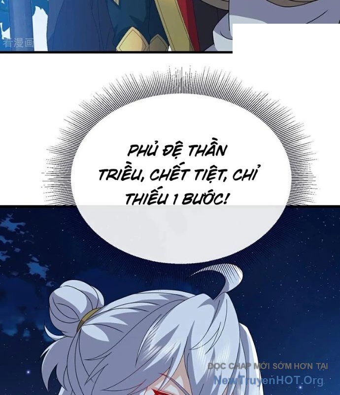 Tiên Võ Đế Tôn Chap 812 - Next Chap 813