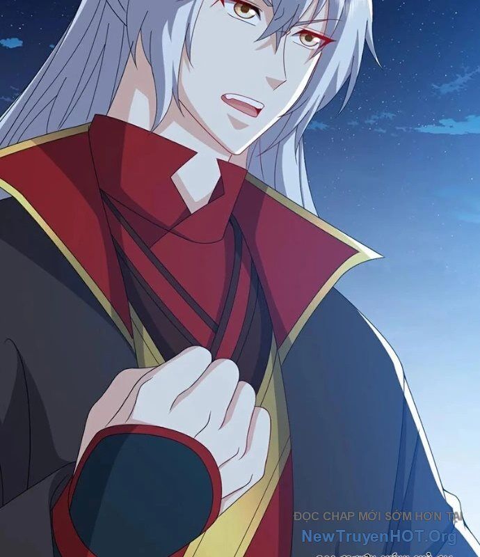 Tiên Võ Đế Tôn Chap 812 - Next Chap 813