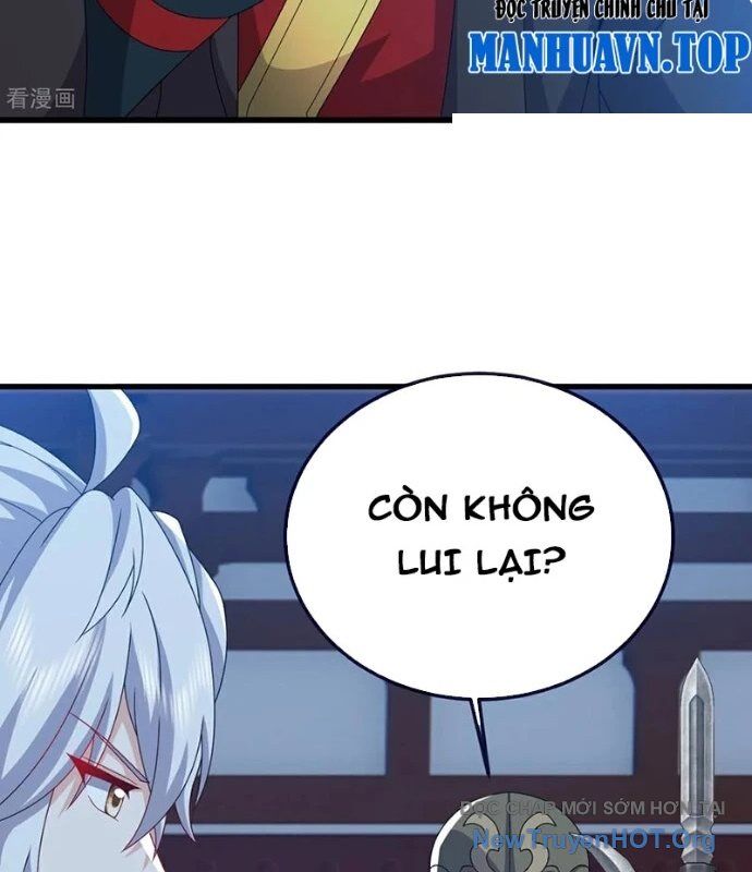 Tiên Võ Đế Tôn Chap 812 - Next Chap 813