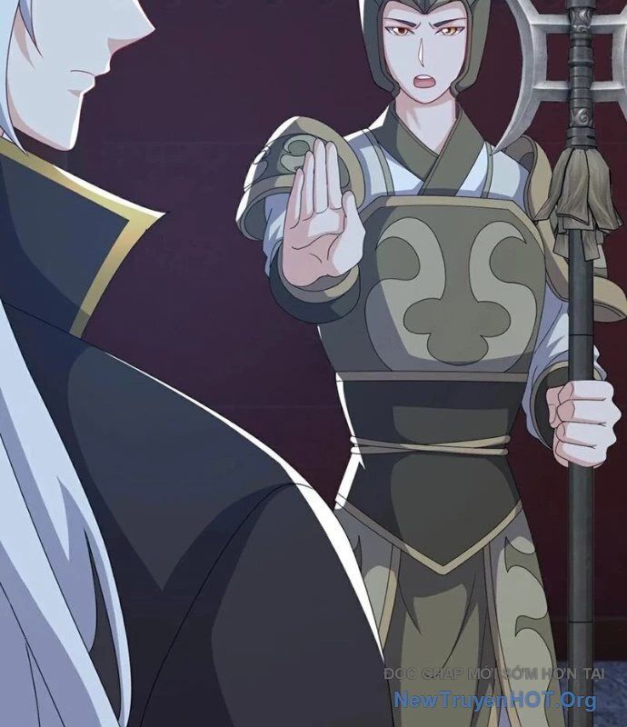 Tiên Võ Đế Tôn Chap 812 - Next Chap 813