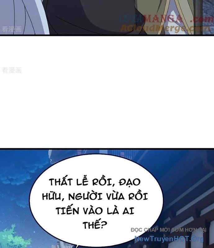 Tiên Võ Đế Tôn Chap 812 - Next Chap 813