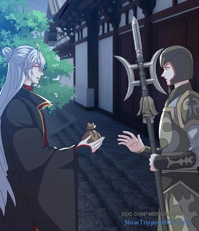 Tiên Võ Đế Tôn Chap 812 - Next Chap 813