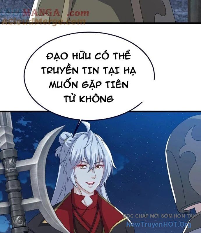 Tiên Võ Đế Tôn Chap 812 - Next Chap 813