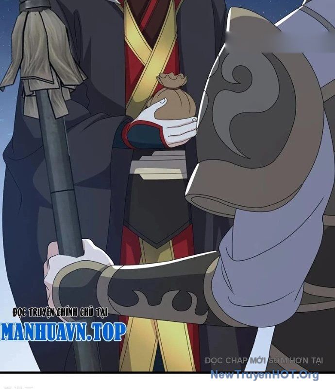 Tiên Võ Đế Tôn Chap 812 - Next Chap 813