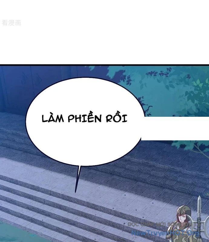 Tiên Võ Đế Tôn Chap 812 - Next Chap 813