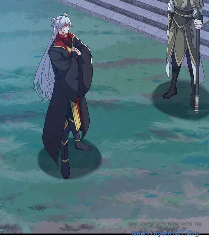 Tiên Võ Đế Tôn Chap 812 - Next Chap 813