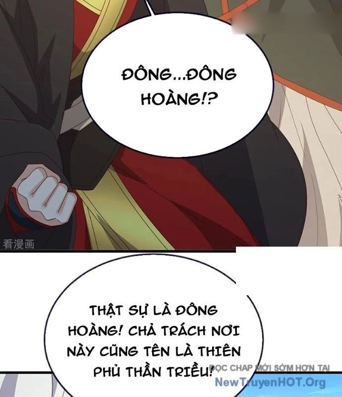 Tiên Võ Đế Tôn Chap 812 - Next Chap 813