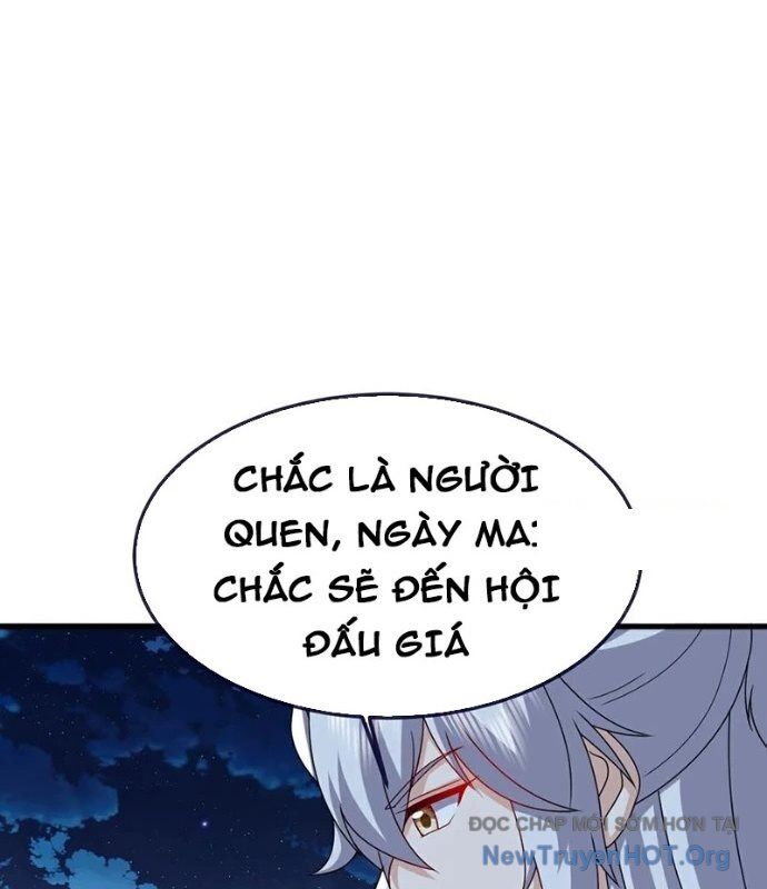 Tiên Võ Đế Tôn Chap 812 - Next Chap 813