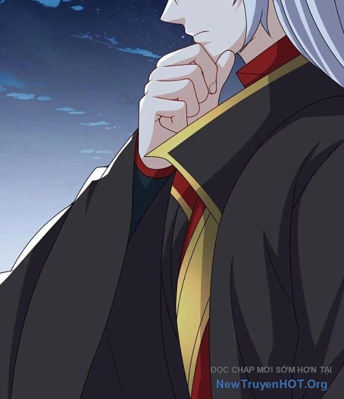 Tiên Võ Đế Tôn Chap 812 - Next Chap 813