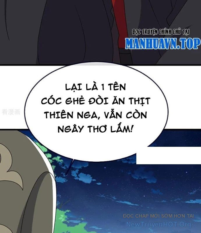 Tiên Võ Đế Tôn Chap 812 - Next Chap 813