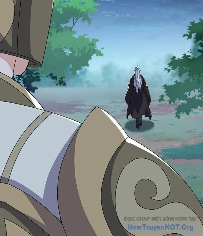 Tiên Võ Đế Tôn Chap 812 - Next Chap 813