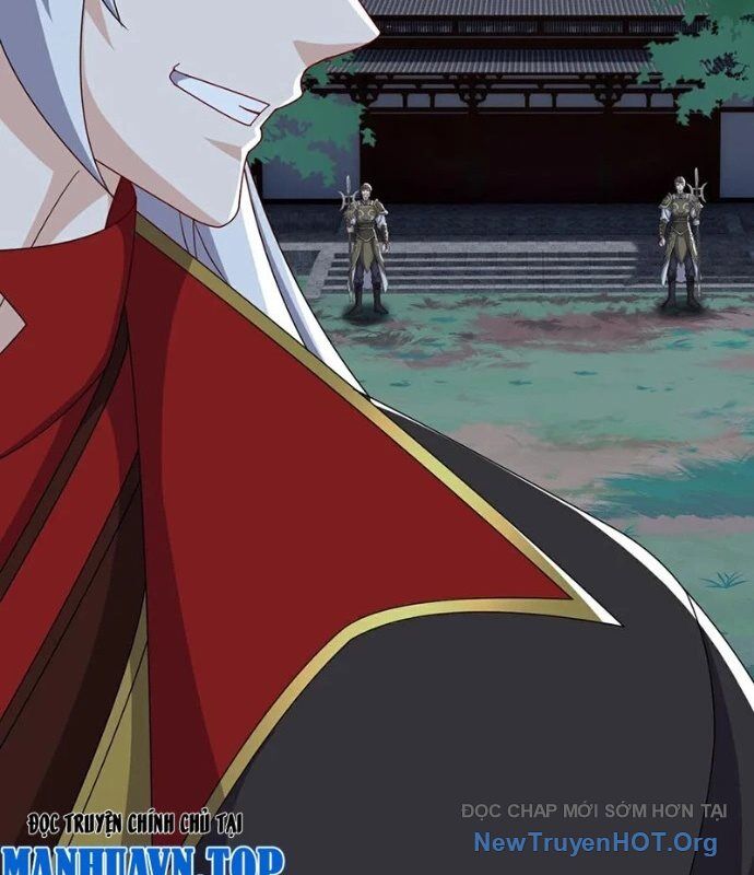 Tiên Võ Đế Tôn Chap 812 - Next Chap 813