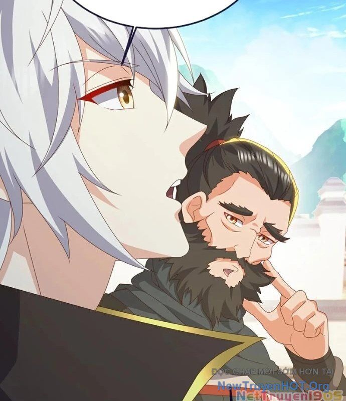 Tiên Võ Đế Tôn Chap 812 - Next Chap 813