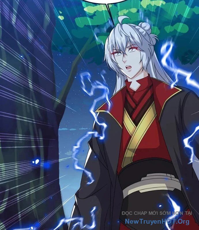 Tiên Võ Đế Tôn Chap 812 - Next Chap 813