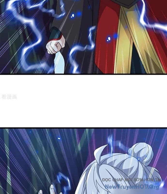 Tiên Võ Đế Tôn Chap 812 - Next Chap 813