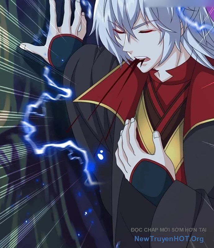 Tiên Võ Đế Tôn Chap 812 - Next Chap 813