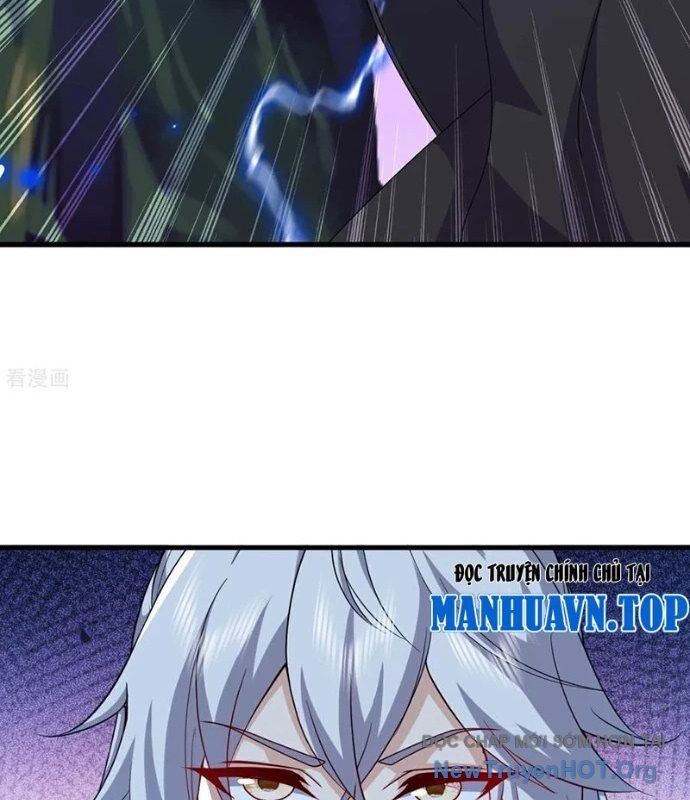 Tiên Võ Đế Tôn Chap 812 - Next Chap 813