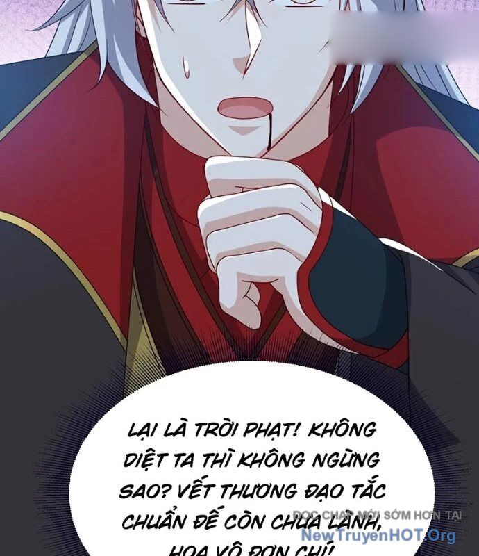 Tiên Võ Đế Tôn Chap 812 - Next Chap 813