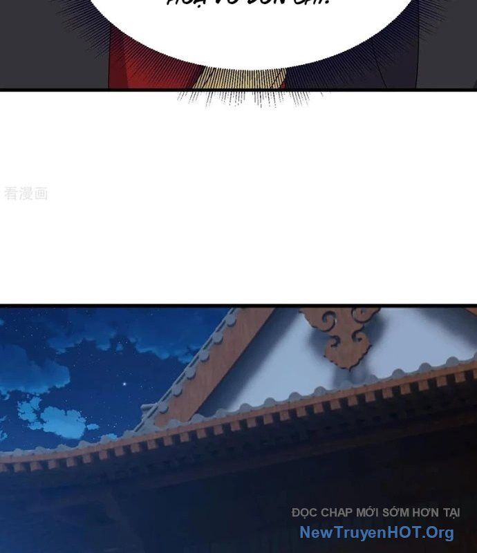 Tiên Võ Đế Tôn Chap 812 - Next Chap 813