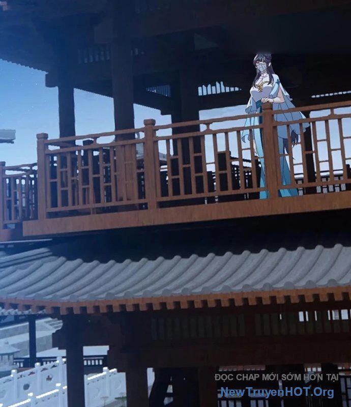 Tiên Võ Đế Tôn Chap 812 - Next Chap 813