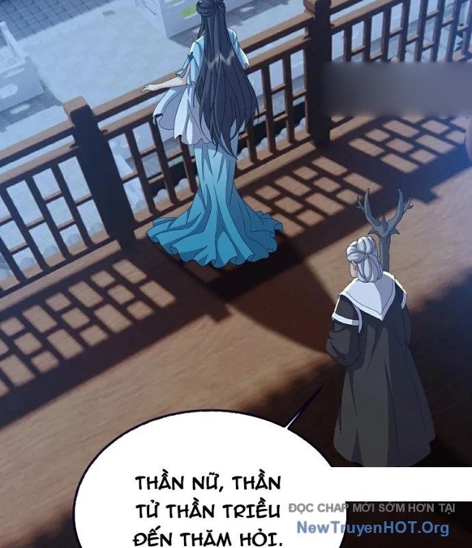 Tiên Võ Đế Tôn Chap 812 - Next Chap 813