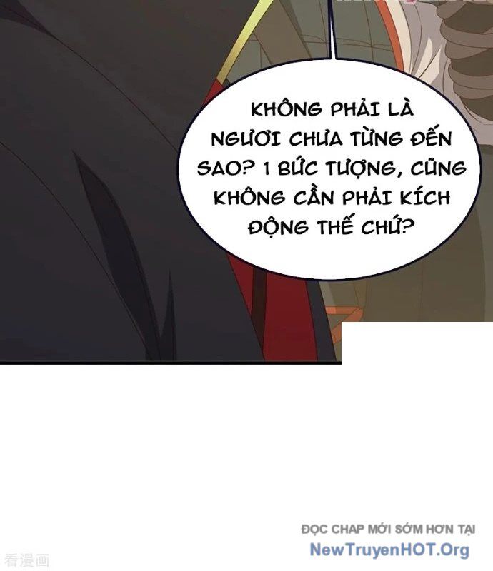 Tiên Võ Đế Tôn Chap 812 - Next Chap 813