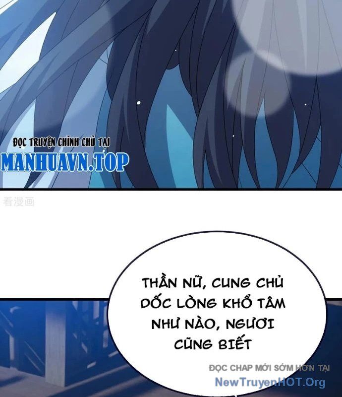 Tiên Võ Đế Tôn Chap 812 - Next Chap 813