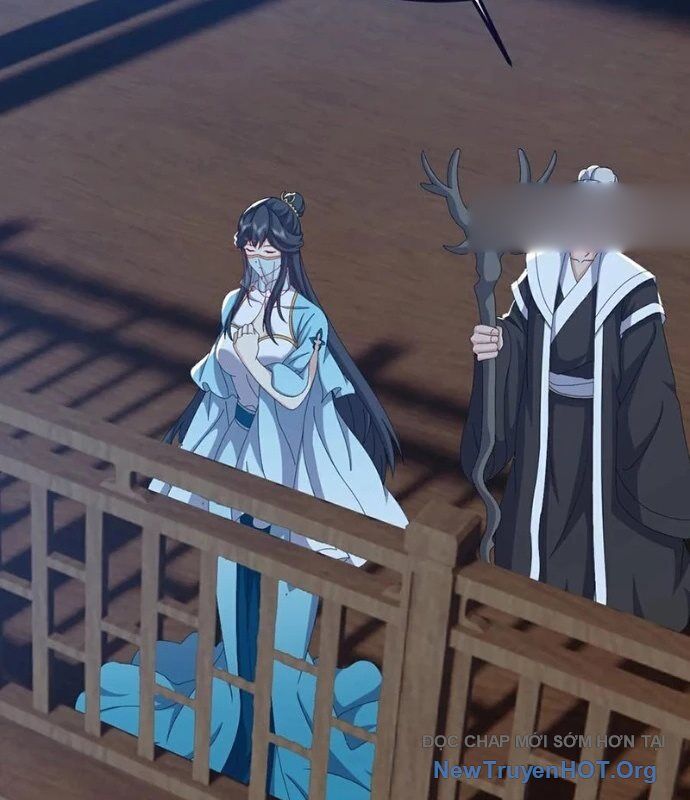 Tiên Võ Đế Tôn Chap 812 - Next Chap 813