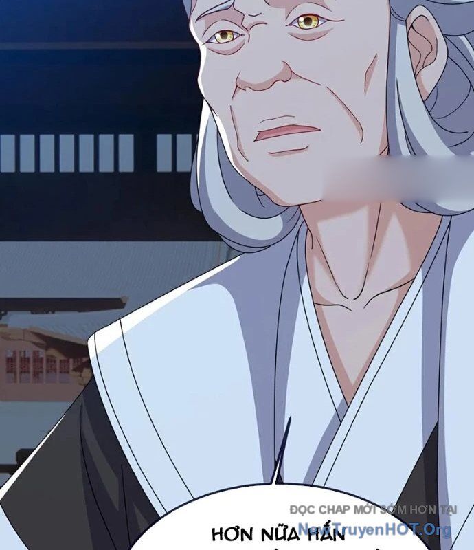 Tiên Võ Đế Tôn Chap 812 - Next Chap 813