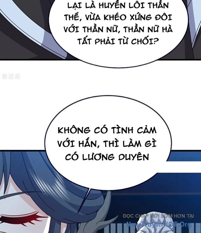 Tiên Võ Đế Tôn Chap 812 - Next Chap 813