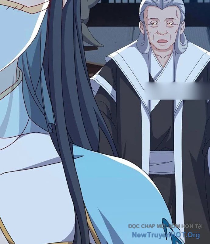 Tiên Võ Đế Tôn Chap 812 - Next Chap 813