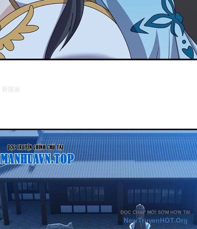 Tiên Võ Đế Tôn Chap 812 - Next Chap 813