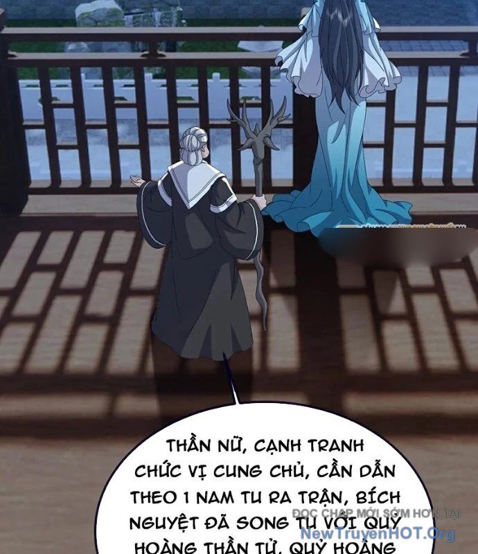 Tiên Võ Đế Tôn Chap 812 - Next Chap 813